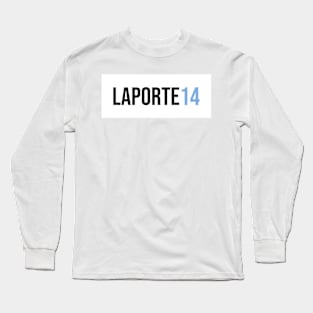 Laporte 14 - 22/23 Season Long Sleeve T-Shirt